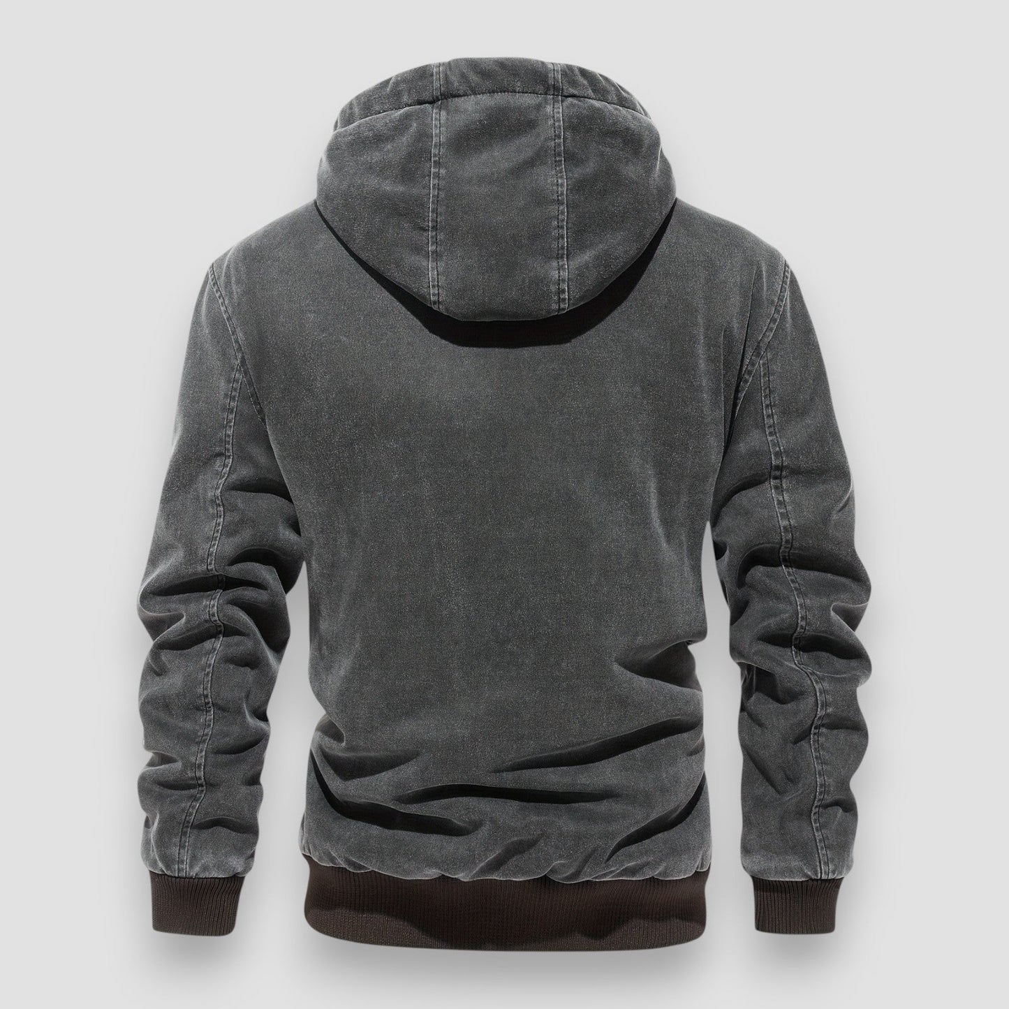 Christian™ | Veste d'automne élégante