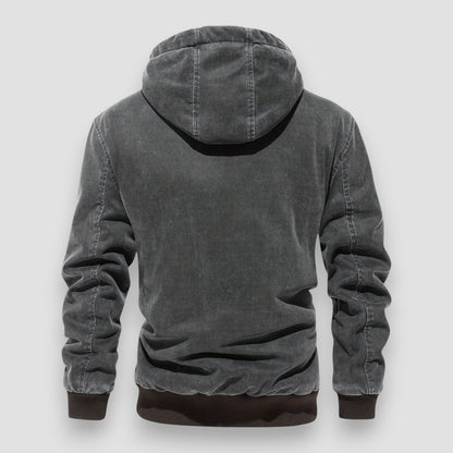 Christian™ | Veste d'automne élégante