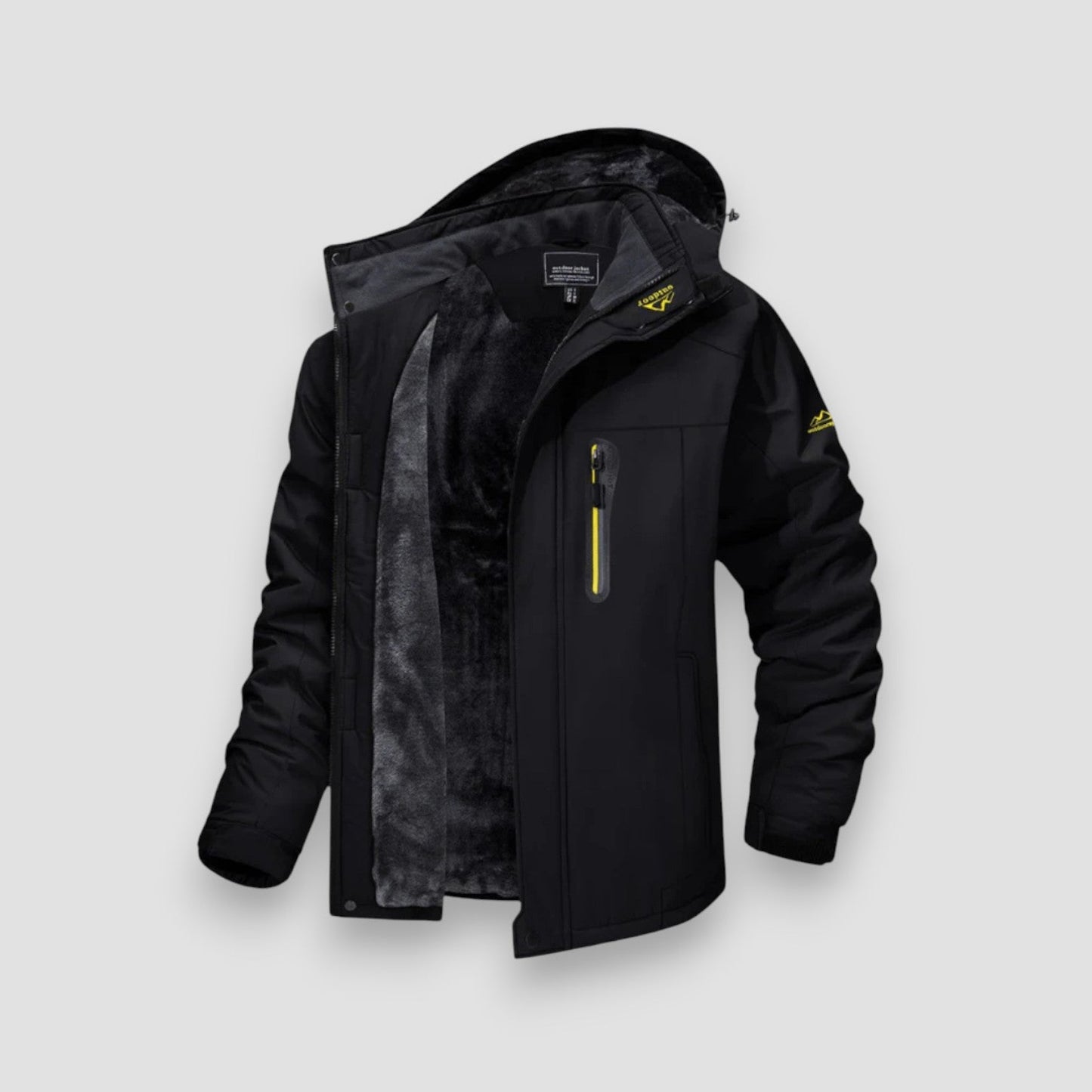 Michel™ | Veste d’extérieur