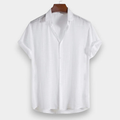 Fontaine™ | Chemise Légère d’Été
