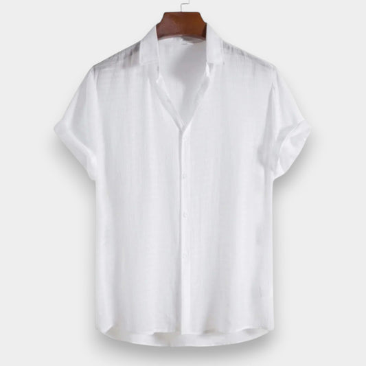 Fontaine™ | Chemise Légère d’Été