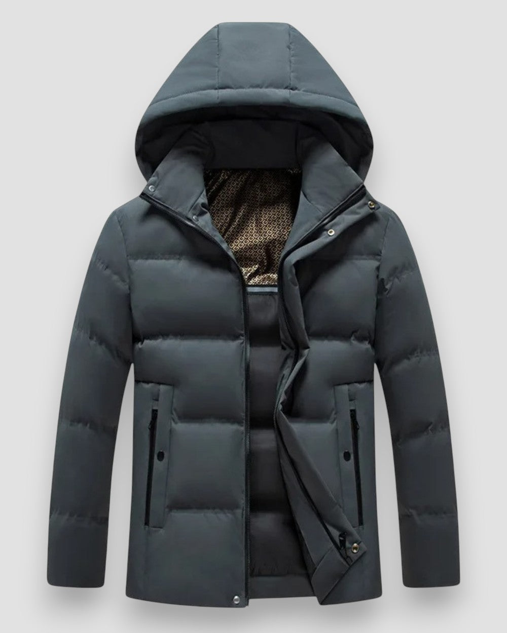 Vincent™ | Manteau d’hiver