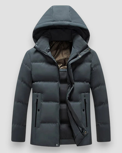 Vincent™ | Manteau d’hiver