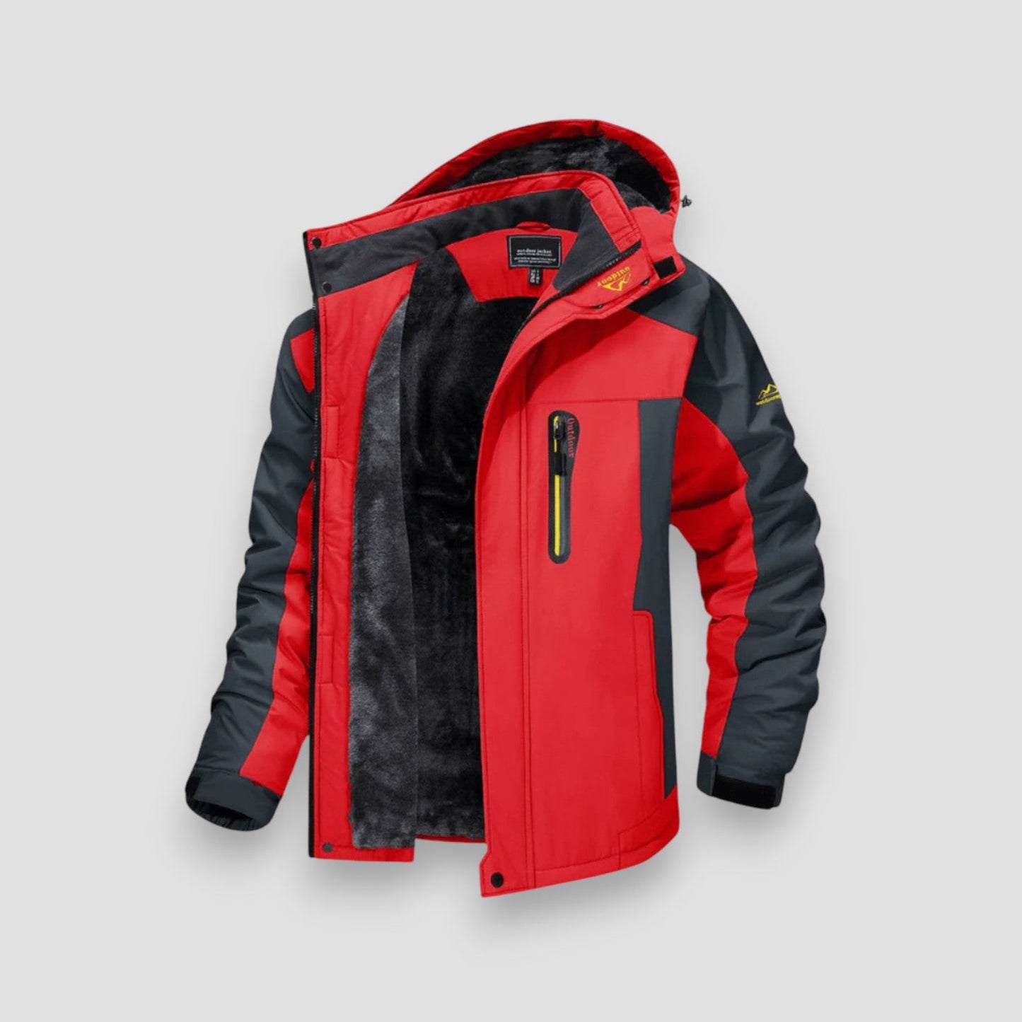 Michel™ | Veste d’extérieur