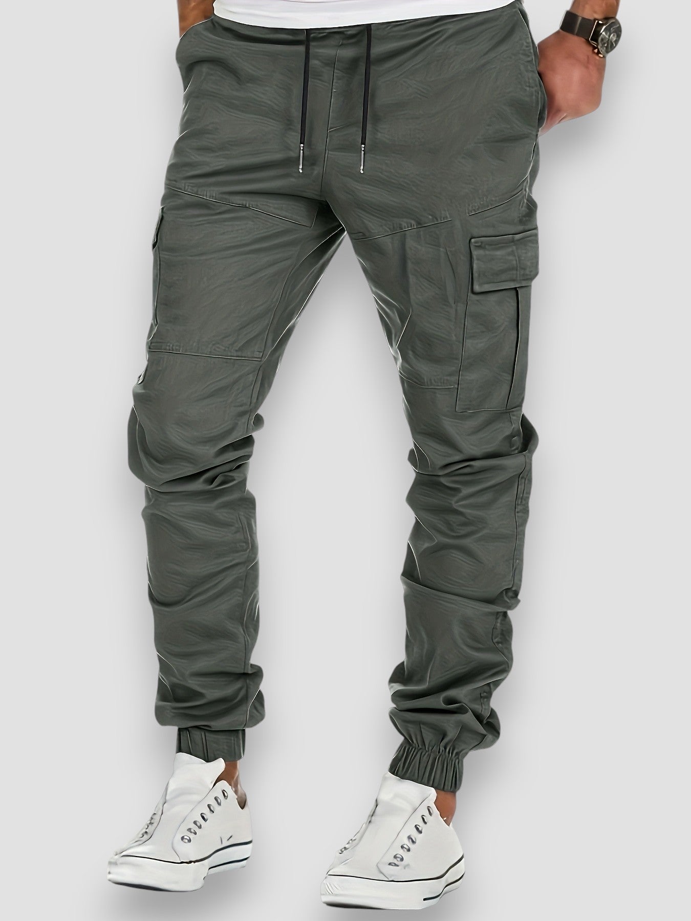 Collet™ | Pantalon Cargo