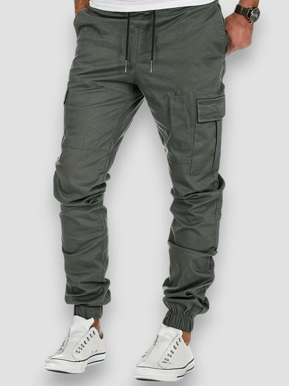 Collet™ | Pantalon Cargo