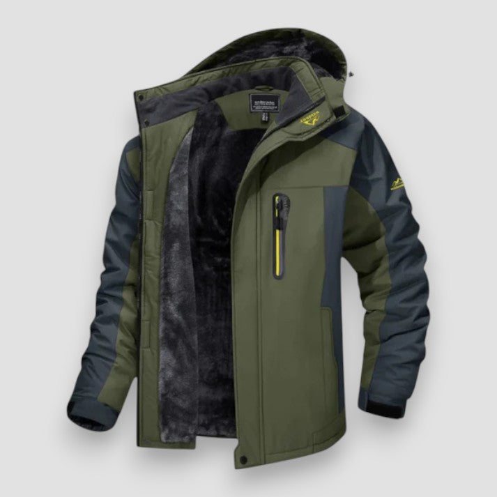 Michel™ | Veste d’extérieur