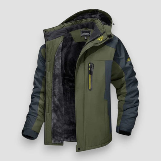 Michel™ | Veste d’extérieur