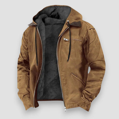 Bernard™ | Veste d'automne élégante