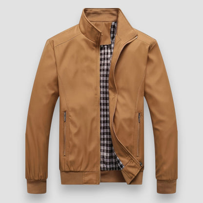 Gaspard™ | Bomber Décontracté