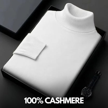 MARCO™ | Pull en cachemire