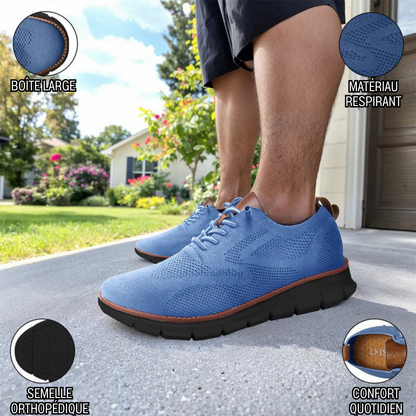 UrbanFit™ – Sneakers UltraConfort