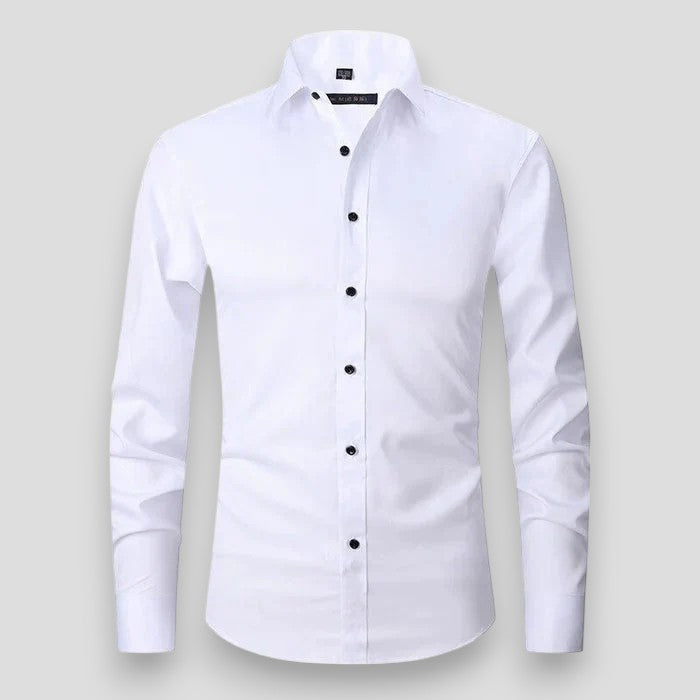 Pierre™ | Chemise Confortable